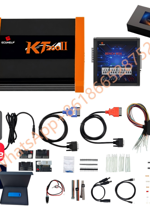 KT200II