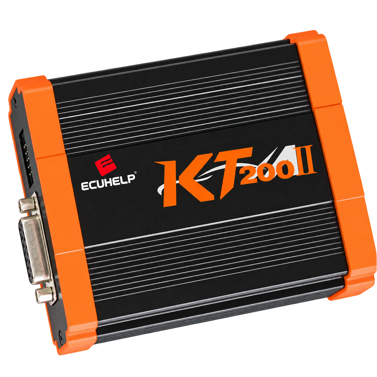 KT200II ECU and TCU Programmer